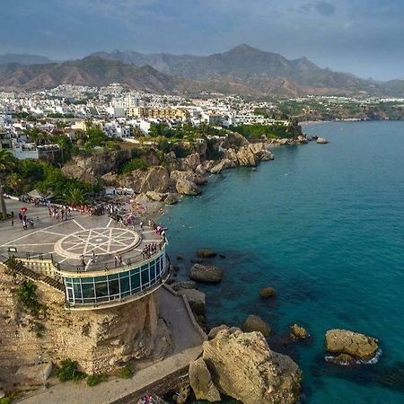 Sun And Beach Spain 1B Διαμέρισμα Nerja Εξωτερικό φωτογραφία